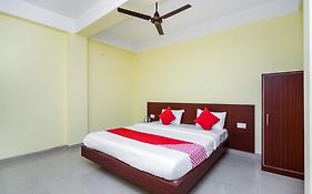 Hotel O Bimal Residency